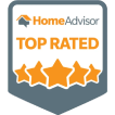 Home Advisor Top Rated