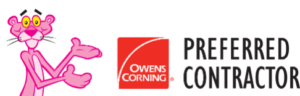 Owens Corning Preferred Vendor