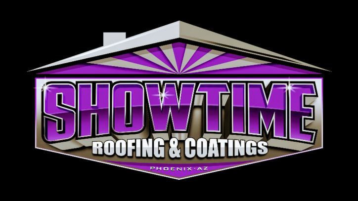 Showtime Roofing logo image